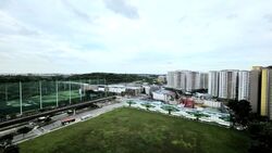 RiverParc Residence (D19), Condominium #542366661